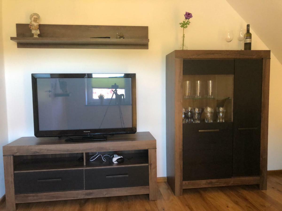 Ferienwohnung Kohls Steinheim  Kültér fotó