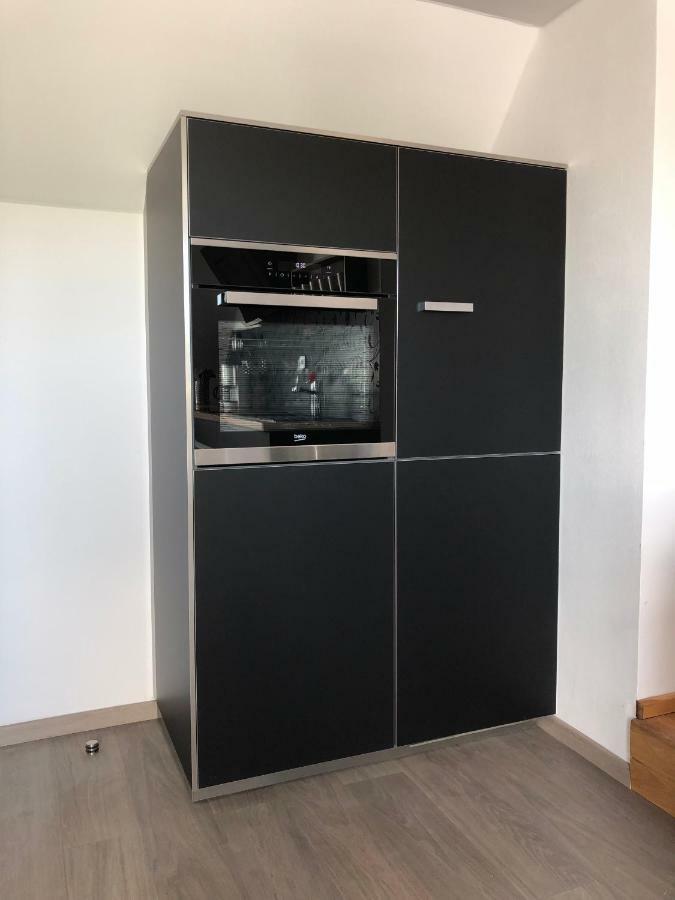 Ferienwohnung Kohls Steinheim  Kültér fotó