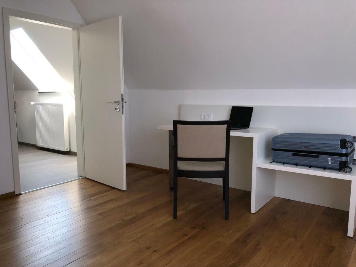 Ferienwohnung Kohls Steinheim  Kültér fotó