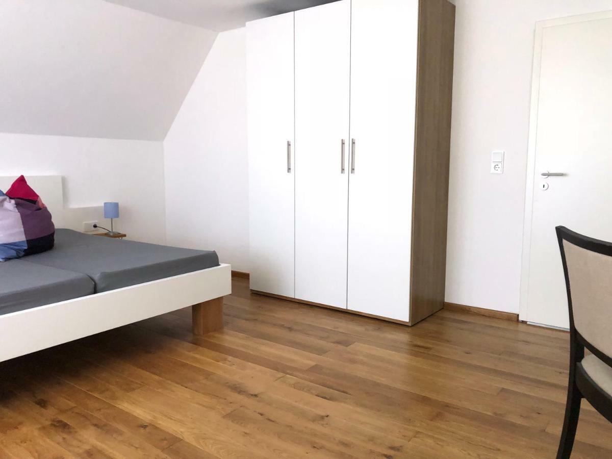 Ferienwohnung Kohls Steinheim  Kültér fotó